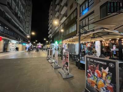 Bari, Hon�st: il locale inclusivo